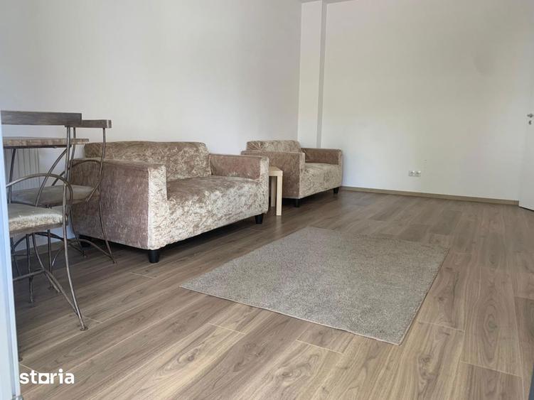 Apartament cu 2 camere în Valea Cetății