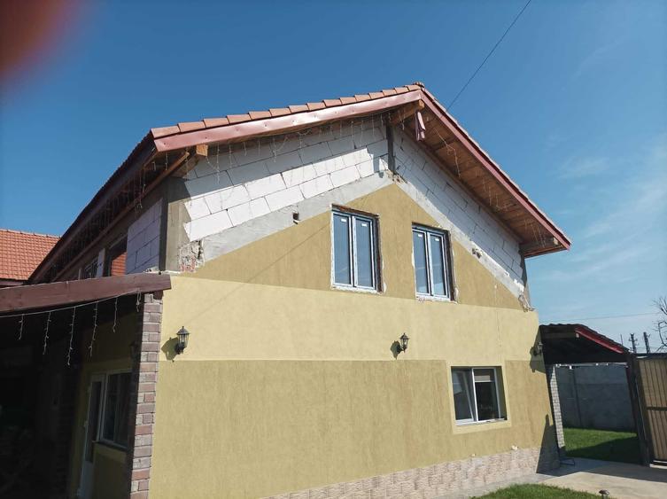 Spațiu comercial, de 370 mp, în Vinga