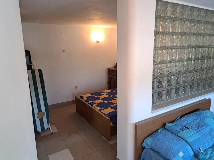 Apartament cu 2 camere nedecomandat în Bartolomeu