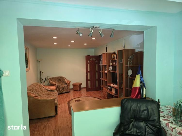 Apartament cu 2 camere decomandat, mobilat în Pantelimon