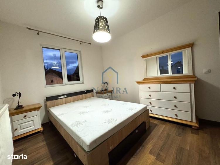 Chirie apartament 3 camere - Centrul Vechi - 3