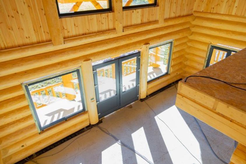 Casa din Busteni si 2520 mp teren intr-o Locatie De Vis - 10
