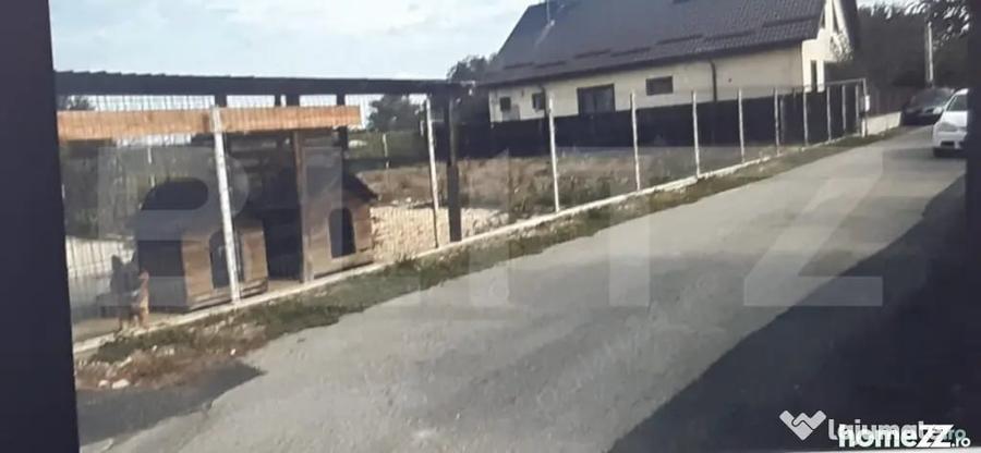 Teren de 550 mp, în Găești