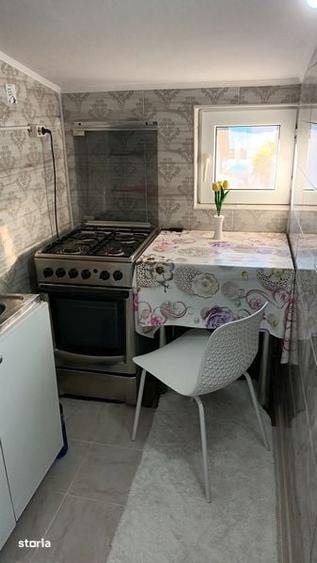 Garsonieră în Rahova