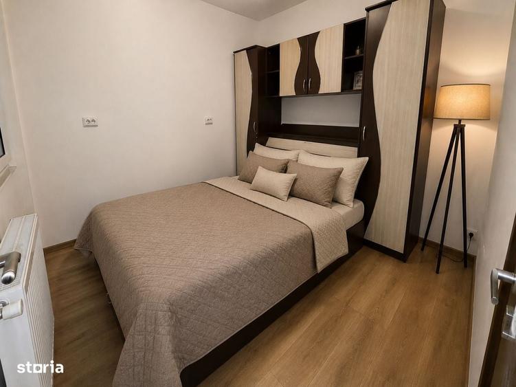 Apartament cu 2 camere în ICIL