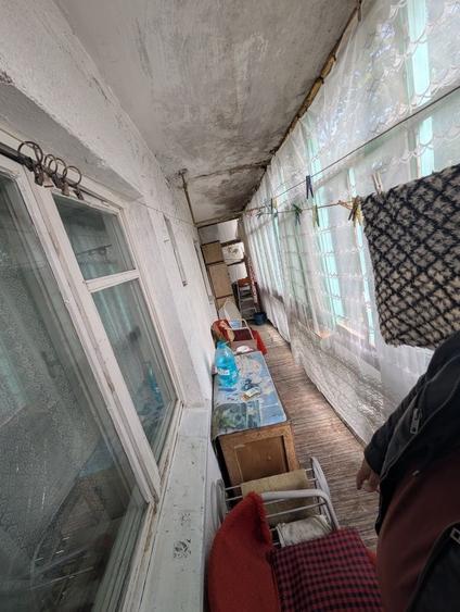 Apartament cu 2 camere decomandat în Exterior Vest