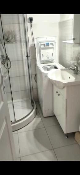 Apartament cu 2 camere semidecomandat în Gării