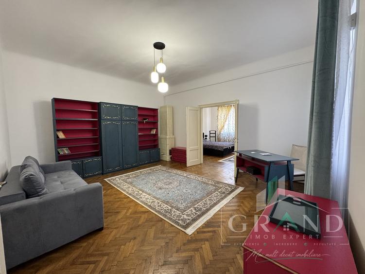APARTAMENT LA CASĂ | 82 MP | CURTE | TERASĂ | ZONĂ CENTRALĂ | PET FRIENDLY - 8