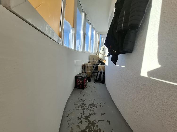 Apartament cu 2 camere decomandat, mobilat în Drumul Taberei