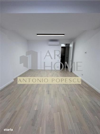 Spațiu comercial, de 35 mp, în Ultracentral