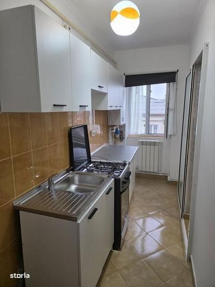Garsonieră în Central