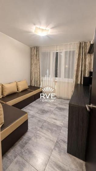 Apartament cu 3 camere în Drumul Taberei