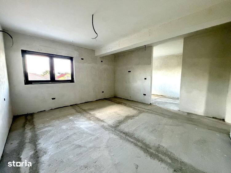 Duplex elegant, 4 camere, 117 mp utili, 249 mp teren - Timisoara - 9