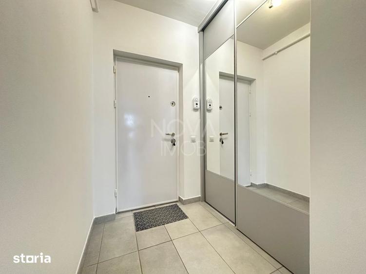 Apartament cu 2 camere, mobilat în Șelimbăr