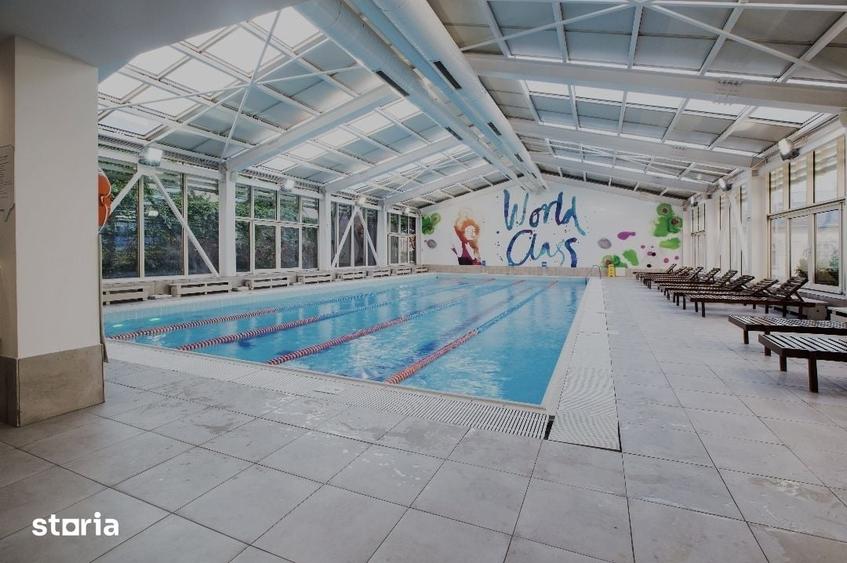 Apartament cu 2 camere în Decebal