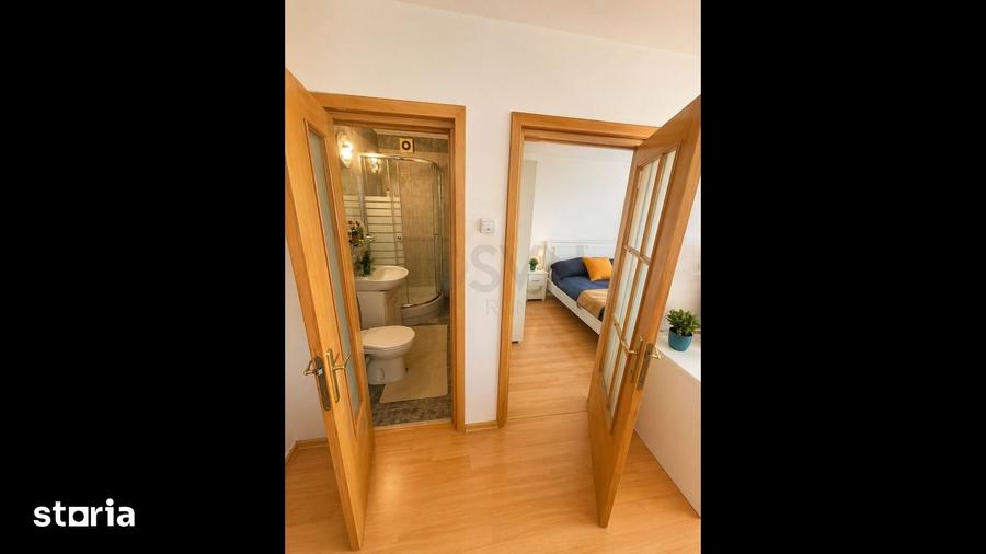 Apartament 2 camere I Piata Dorobanti - 8