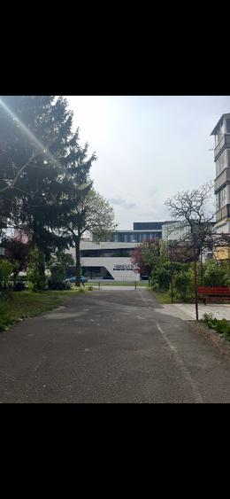 Apartament cu 2 camere, mobilat în Circumvalațiunii