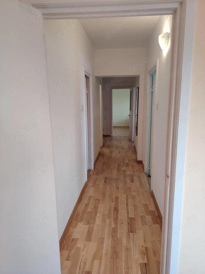 Apartament cu 3 camere decomandat în Iosefin