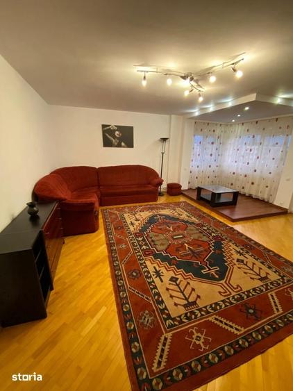 Apartament 4 camere (strada Zizinului) - 1