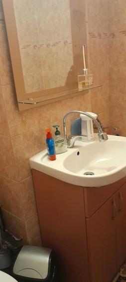 Apartament cu 2 camere decomandat în Alexandru cel Bun