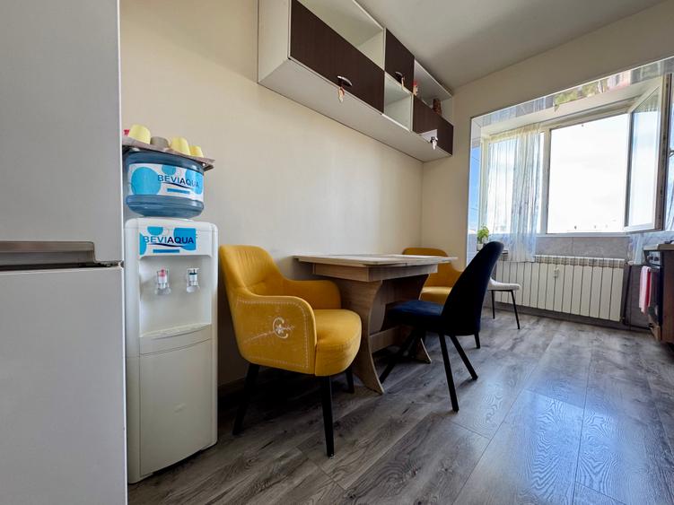 De vanzare - 4 camere 84mp - 800m Metrou Crangasi - Comision 0% - 14