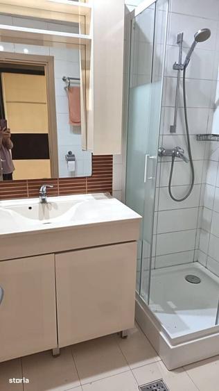 Apartament 2 camere de inchiriat Vitan Rin Grand Hotel 38 mp - 9
