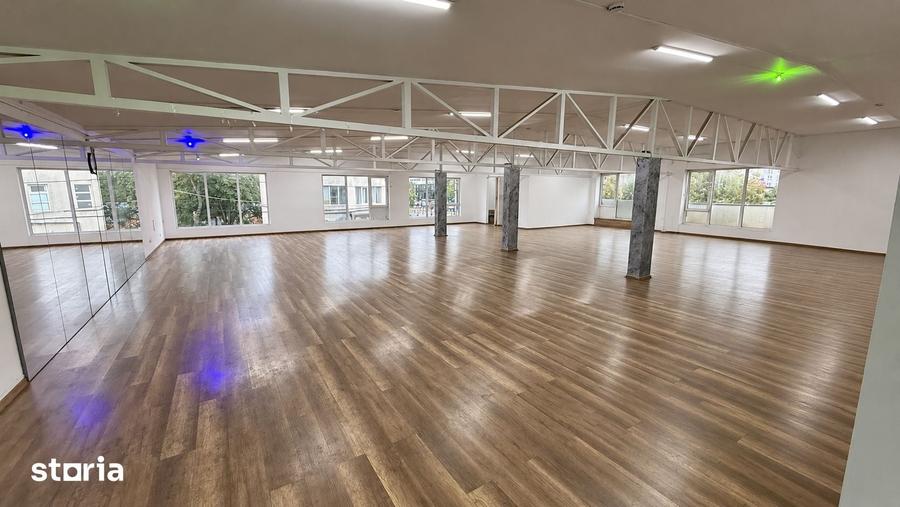 Spațiu comercial, de 260 mp, în Vitan