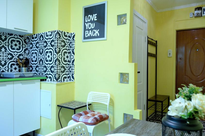 Proprietar Inchiriez 2 camere Moderne, Drumul Taberei (4 min. Metrou Valea Ialomitei, Etaj 2/4) - 4