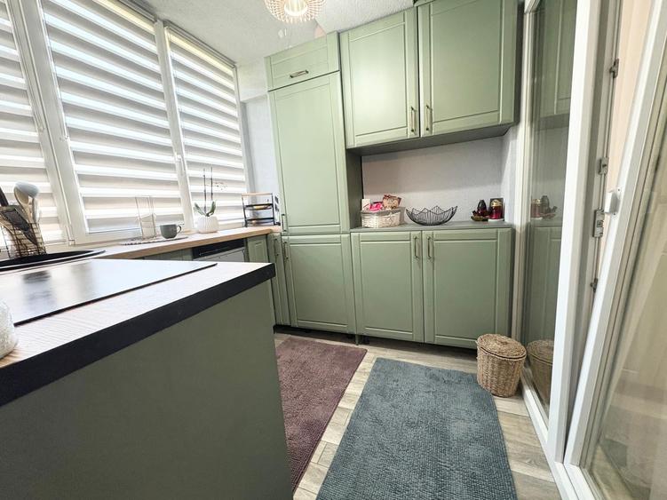 Copou! Apartament modern cu 3 camere, 2bai, dressing,72mp,169900euro!!!! - 4