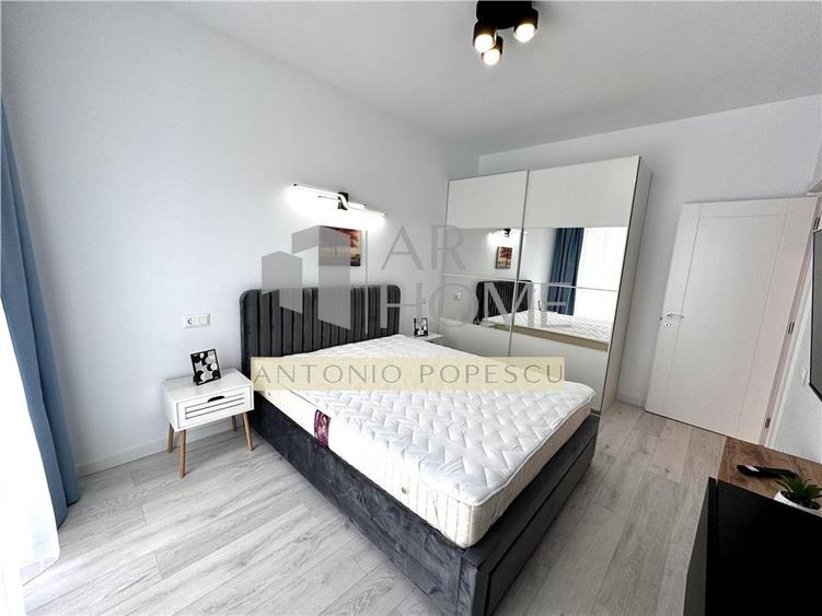 Apartament 2 camere, parcare proprie, Ploiesti,  zona Vest, cartier VAMT - 17