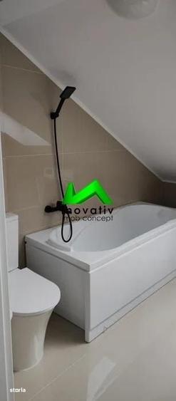 Apartament cu 2 camere decomandat în Șelimbăr