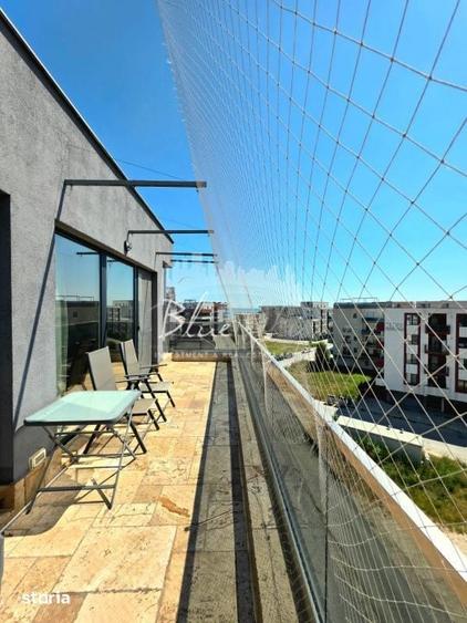 Apartament cu 3 camere decomandat în Nord