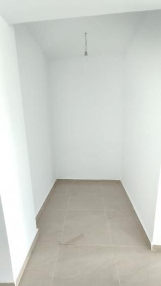 Apartament cu 2 camere decomandat în Popas Păcurari