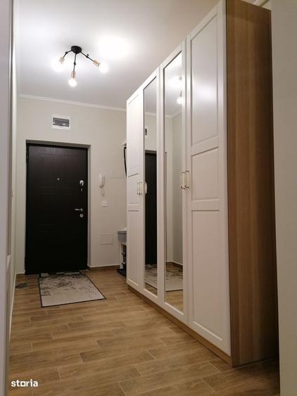 Apartament în Pantelimon