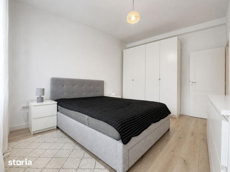 Apartament cu 3 camere, mobilat în Olimpia-Stadion