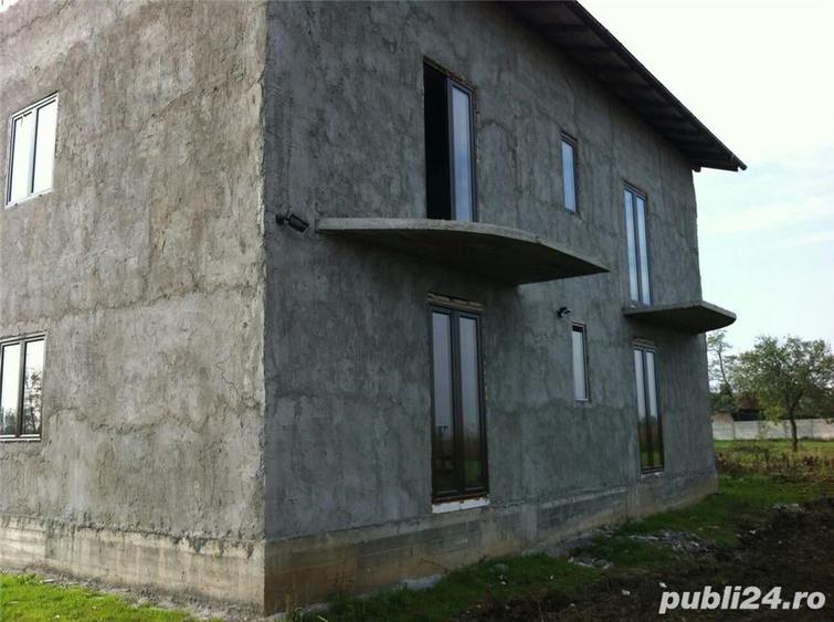 Casă în Redea