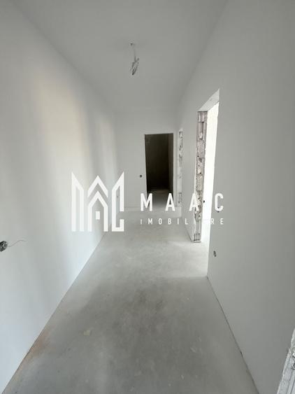 Apartament cu 2 camere decomandat în Șelimbăr