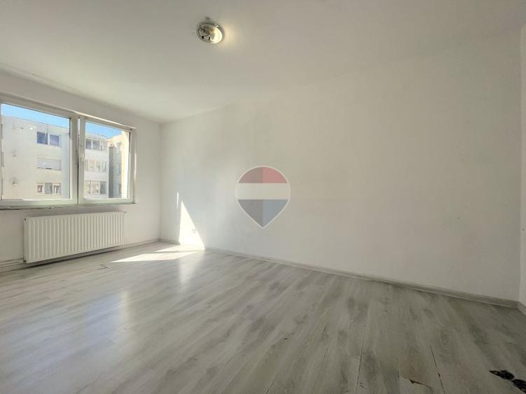 Apartament cu 2 camere decomandat în Astra