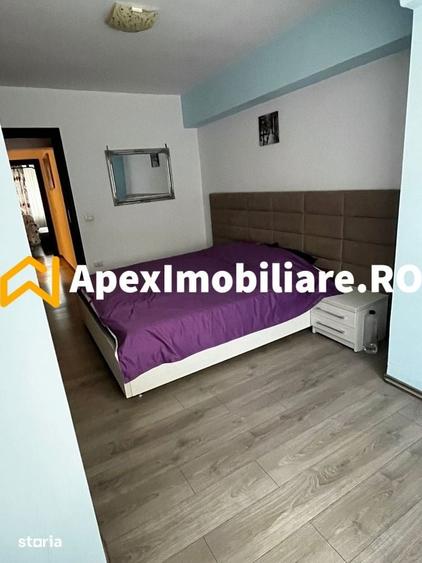Ap. 4 cam de inchiriat Lujerului Bucuresti | Metrou 2 min | termoficar - 16