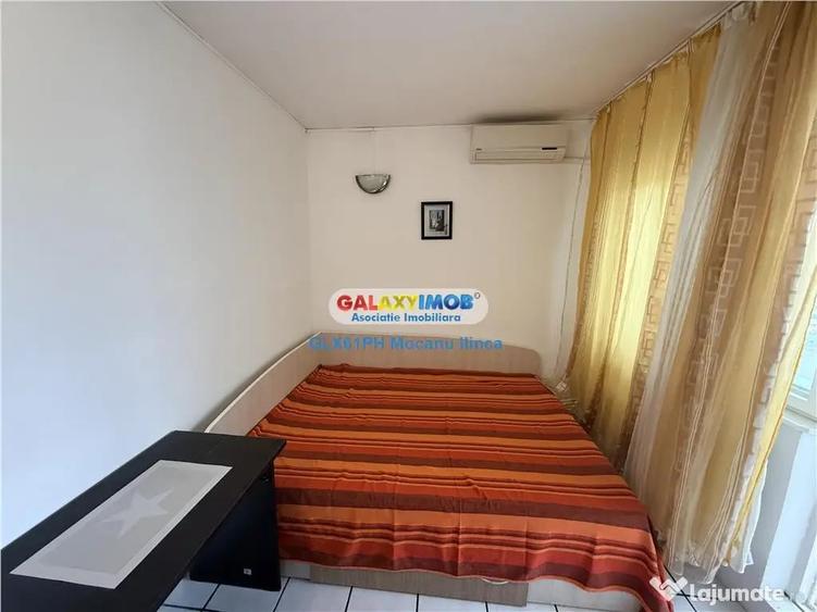 Garsonieră decomandată în Ultracentral