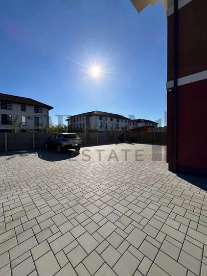Apartament cu 3 camere decomandat, mobilat în Moșnița Nouă