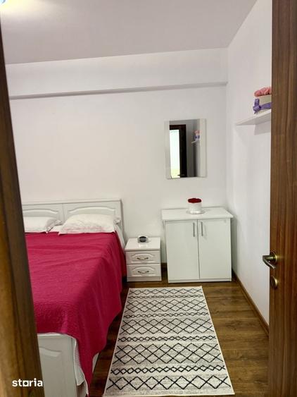 Apartament de inchiriat 3 camere,zona Nufarul - 9