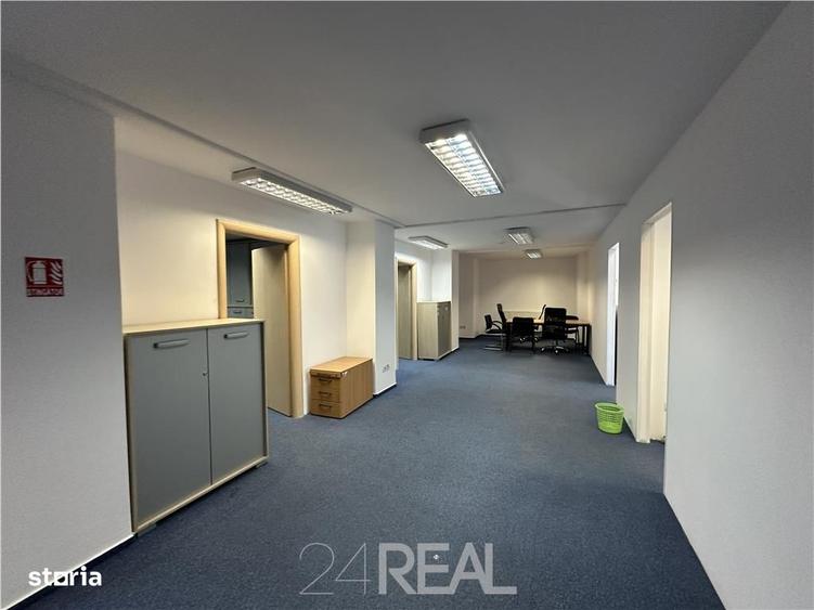 Spațiu comercial, de 140 mp, în Moșilor