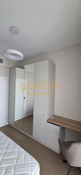 Apartament cu 3 camere decomandat, mobilat în Pipera