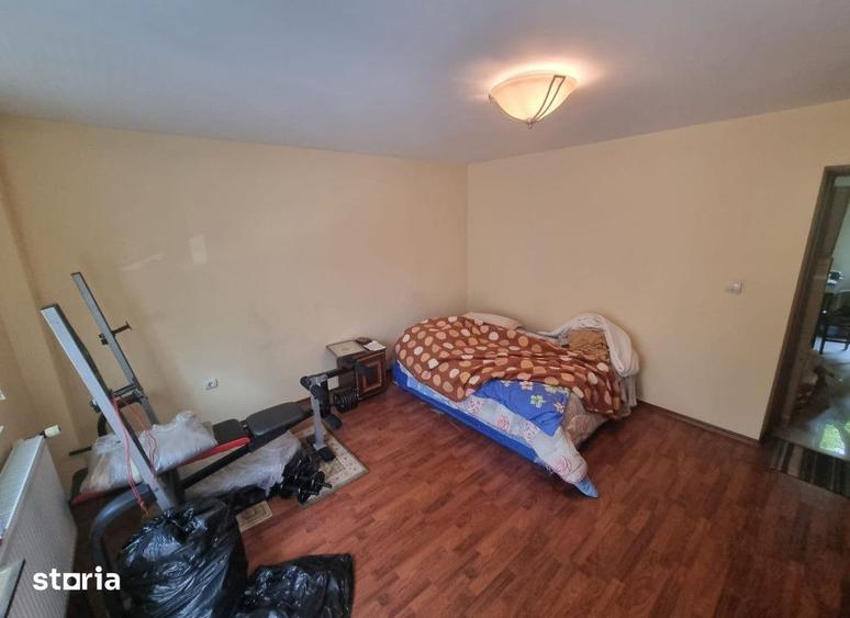 Apartament cu 2 camere în Tudor Vladimirescu