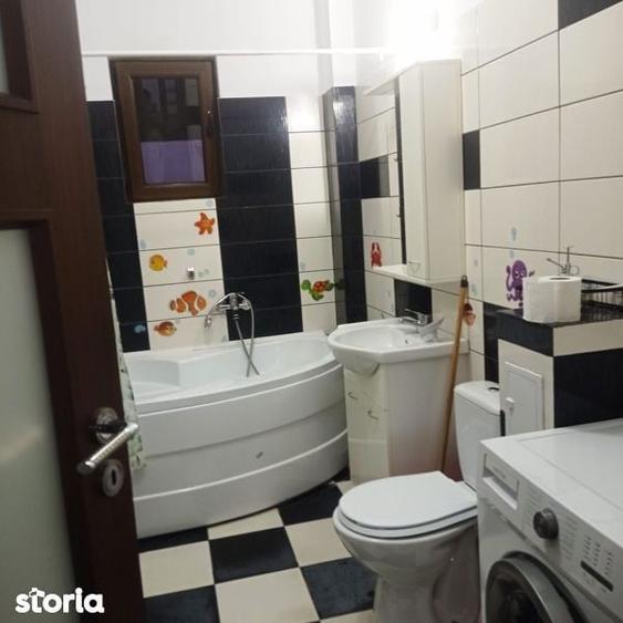 Apartament cu 3 camere în Dobroești