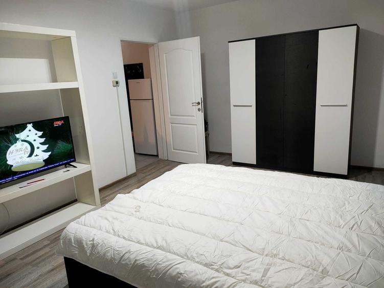Apartament 1 camera - 1