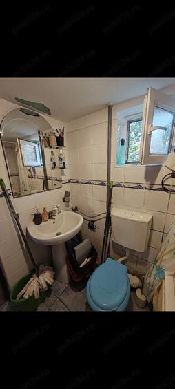 Garsonieră decomandată în Semicentral
