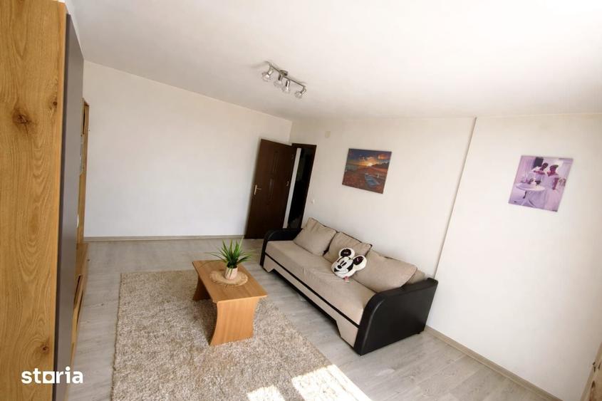 Apartament cu 2 camere în Aradului — fotografia 1