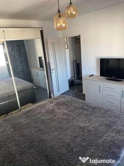 Apartament Statiunea Techirghiol - Techirghiol (Constanta) - 11